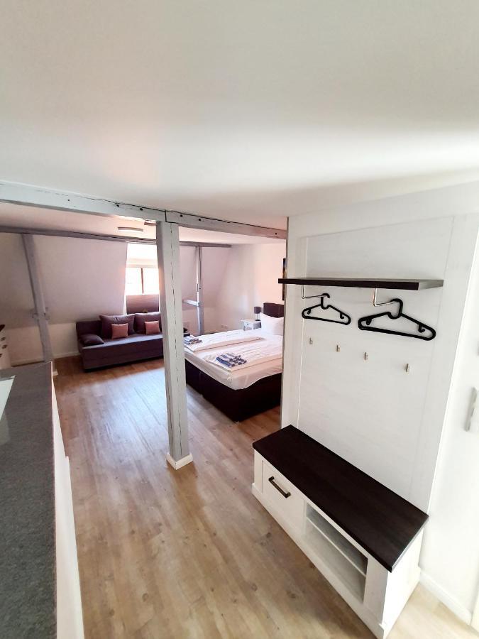 Apartment 5