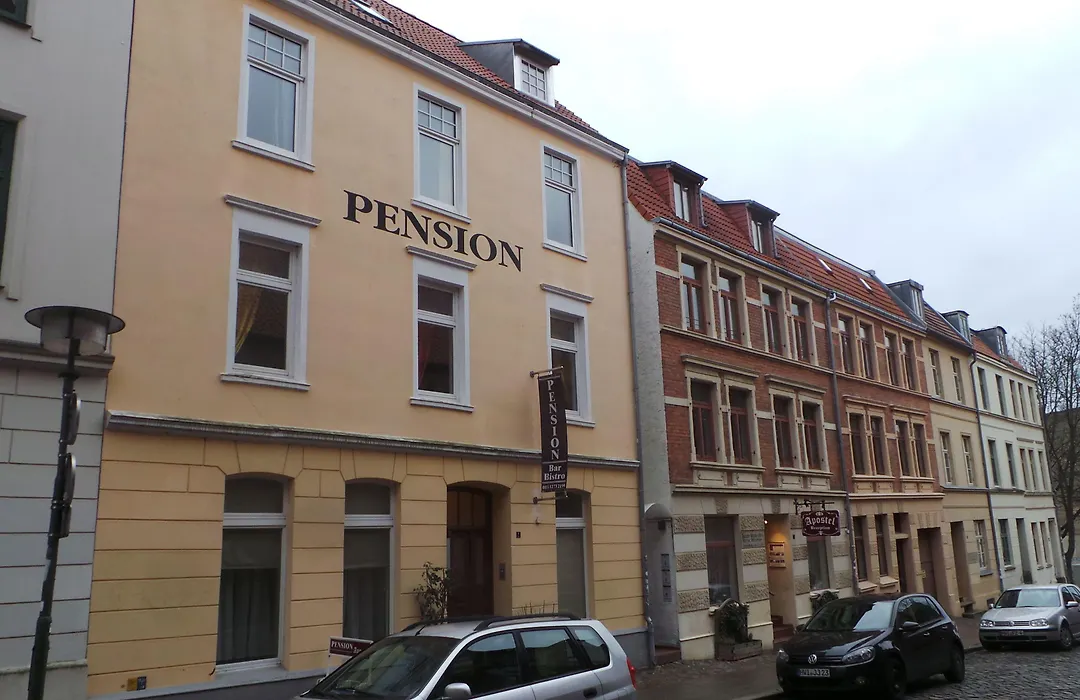 Pension Apostel-1